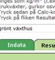Energianalys Syftet med