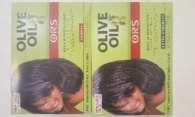 D&L Relaxer regular/super 1*12 45,00 Olive