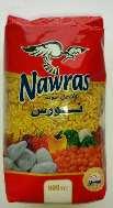 Nawras 900 gr Sefer kitel 1*10
