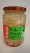 Melis 720ml mix pickles