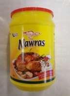 Syrup 709 ml Pancake & Waffle 1*12 25,00 Nawras 1 kg