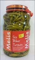 Melis 5 kg Mix pickles max 4 krt/kund Melis