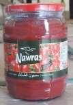 Nawras 1650 gr stark paprika
