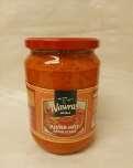 ajvar/stark 1*12 16,00 Nawras 2500 ml paprika/kål 1*6