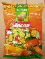 1*24 13,50 Incap 500 gr menthol