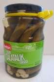 Melis 370 ml "yakan" cayen peppar 11,00