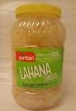 1*12 25,50 Yurttan 3 kg vitkål pickles 1*6 2