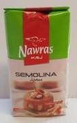 avrunnen) 34,00 Nawras