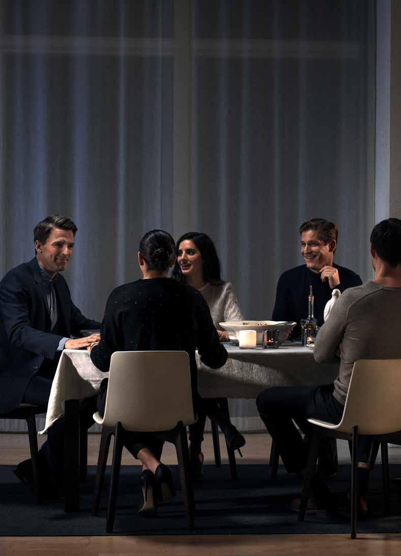 Bra design har förmågan att förenkla livet Aritco HomeLift har designats