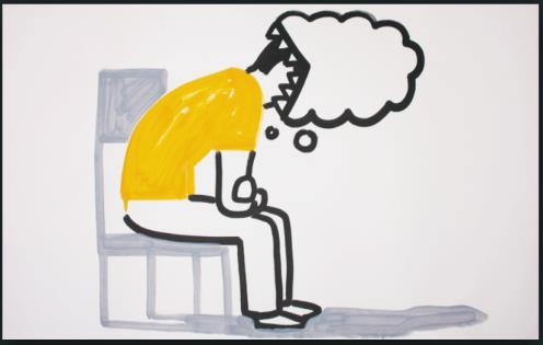 Negativ / skadlig stress Stress kommer både utifrån och inifrån Långvarig Utan återhämtning När glappet mellan krav och förmåga är för stort När sammanhanget upplevs negativt / meningslöst När