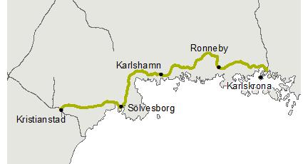 2: Södra