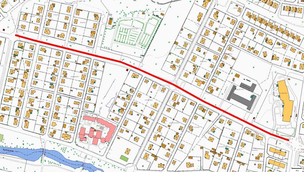 2013-06-24 52 48 Besvarande av Medborgarförslag Farthinder på Esplanaden KS/2013:41 Medborgarförslag har inkommit gällande uppförande av farthinder på Esplanaden i Emmaboda.