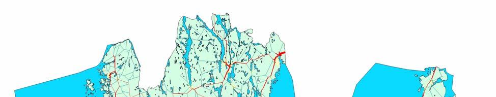 7 (18) Sårbarhet för persontrafik på väg