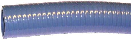 PVC SLANG UTAN INLÄGG Tub: PVC, transparant, slät Teperaturoråde: -ºC till +ºC Säkerhetsfaktor: Bör ej utsättas för tryck Lätt och flexibel slang av livsedelskvalitet. Oarerad slang för låga tryck.