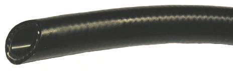 Även läplig för olja och fett, tryckluft, vatten, returslang i hydrauliksyste, avluftning för bensintankar.