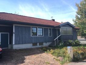 Överlåtelsebesiktning Västanvind 3 Rönnerdahlsvägen 5, 393 59 Kalmar Denna besiktning är utförd på uppdrag av säljaren.