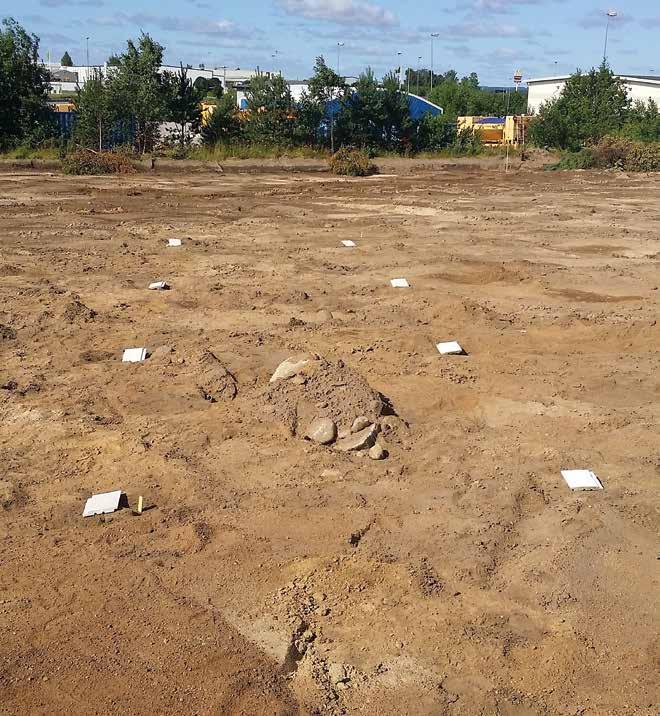 Kullings-Skövde socken, Vårgårda kommun Mats Hellgren