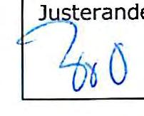biståndsbedömd matdistribution ändrades. Sedan 2007 har avgiftshanteringen utvecklats och riktlinjerna bör ses över så att de följer aktuella lagar och föreskrifter.
