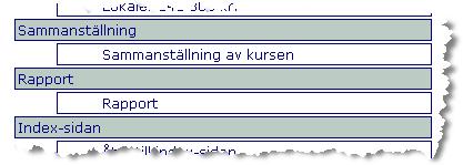 Tabellen innehåller 28 kolumner med detaljerad information och är flera tusen rader lång, i sin obearbetade form är den minst sagt svåröverblickad.