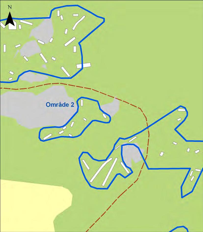 Lödöse museum 2011:41 föremål som förekom var av allmän karaktär och utgjordes av spån- och mikrospånsfragment, kärnor, ett avslag med retusch och en avslagsskrapa.