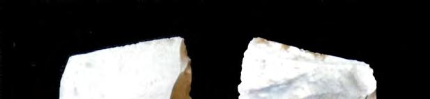 Mesolitiska flintfynd på Koön i Marstrands socken, Kungälvs kommun Område 2 Område 2 utgörs av en boplats som är cirka 600 kvadratmeter stor.