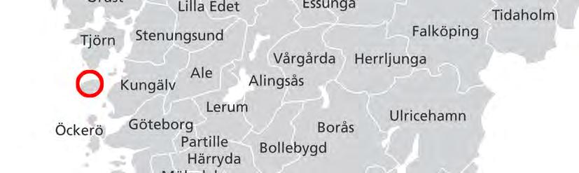 Platsen för