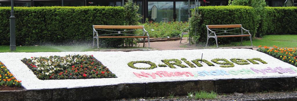 hjälpa cyklister till rätta vad gäller utrustning på cykeln. Bl.a. delades hjälmar och cykelbelysning ut till cyklister som saknade detta.