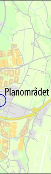 uppdrag rätta detaljplan för fastigheten
