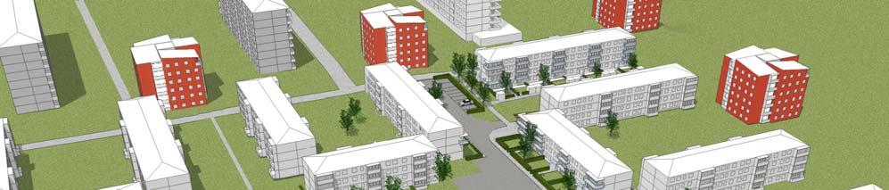 Detaljplan för