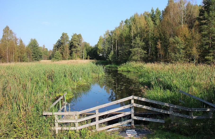 GESTALTNINGSPROGRAM Väg 40 förbi