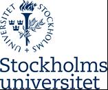 Stockholms universitet/stockholm University SE-106