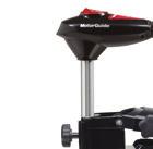Säg adjö till trasslandet med analog teknik, säg välkommen i stället till exklusiva MotorGuide Digital Advantage. Helt enkelt den mest långlivade motor du någonsin kommer att äga!