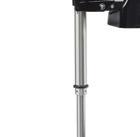 8MT BULLDOG 40 30" 03 Sötvatten Rigg i aluminium Rigg längd Volt Kontroll Montering 921310110 46 lbs/20,87 kg 36" (91cm) 12 Fotgas Aluminium - Bow 921310120 47 lbs/21,32 kg 42"