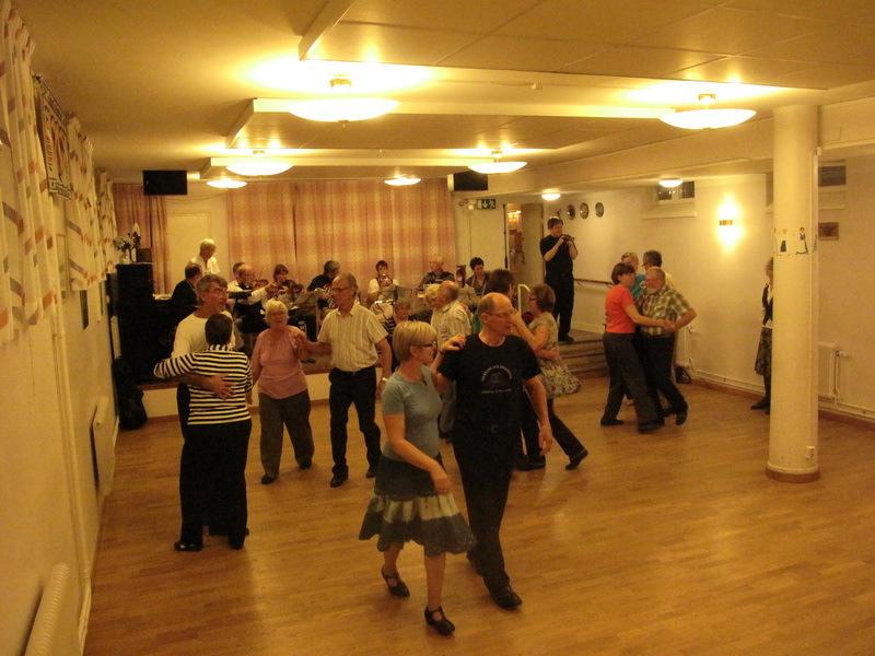 Bilder från Brages besök hos oss 2011 Utdrag ur Gudruns mejl till