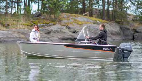 - EU-trailer 80 km/h Easyline 750UL... 12 990.- Buster S 967.-/månad* Båtlån, 60 månader Buster Mini 547.-/månad* Båtlån, 36 månader Endast båt... 77 000.- 4,43 KG 1,82 260 Endast båt... 26 900.