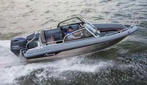 YAMAHA F100FETL...355 000.- 