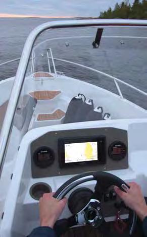 com/regattaofnorway IT S YOUR TIME Längtar du ut på vattnet?