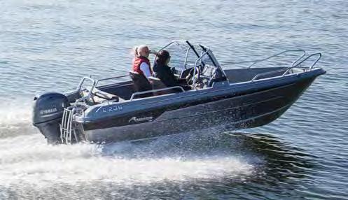 YAMAHA F50HETL...242 000.- 