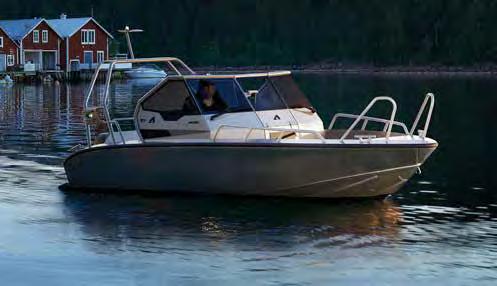 YAMAHA F80DETL...451 000.- YAMAHA F100FETL... 462 000.- Anytec 530 SPD 2 173.-/månad* YAMAHA F115BETL... 473 000.