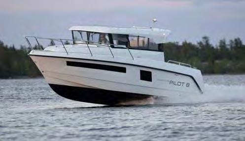 YAMAHA F300BETU... 1 249 000.- Ord. pris... 1 370 869.- Du sparar...121 869.- Finnmaster P8 Special Edition 6 017.-/månad* YAMAHA F150DETX x2. 1 299 000.- Ord. pris... 1 425 869.- Du sparar...126 869.