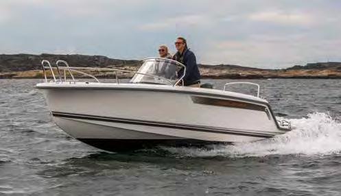 - 6,25 2,34 KG 690 82 80-150 hk 6 Navi Garmin 721xs Sjökort Bluechart g2 Hydraulisk styrning Laminatdurk grå Vattenskidbåge Ljudsystem Bluetooth Dynset S-line Pulpetöverdrag Stolsöverdrag