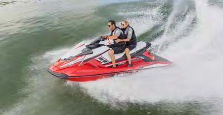 FX SVHO Cruiser PRIS...197 900.- 1 334.