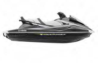 VX Cruiser HO 1 196.-/månad* Finansiering, 96 månader VX Cruiser 1 037.