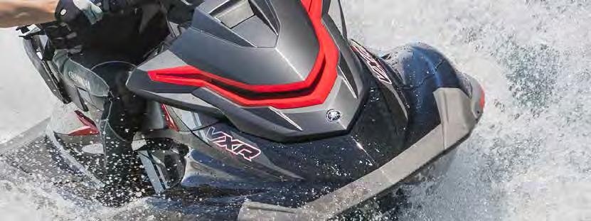 .. Nej Färg.... Vit/Röd/Svart TILLBEHÖR Yamaha Vattenskoterfender 238.