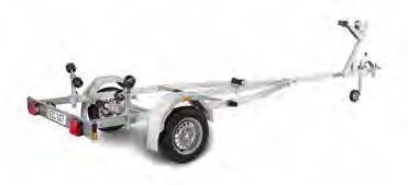 - Fogelsta 15022 B BROMSAD TRAILER (80 KM/H) MODELL TOTALVIKT (KG) LASTVIKT (KG) BÅTLÄNGD (KG) STÖDHJUL KAMPANJPRIS PRIS EASYLINE 950 950 680 5.60 INGÅR 22 500.- 24 490.