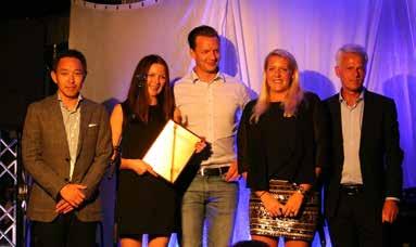 2009 valde Jan att gå i pension och Joakim Mellqvist, Malin Bergqvist och Rikard Lindström förvärvade verksamheten.