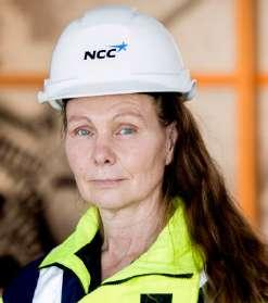 Karlsson Miljöstöd NCC/OHL Lund Arlöv fyra