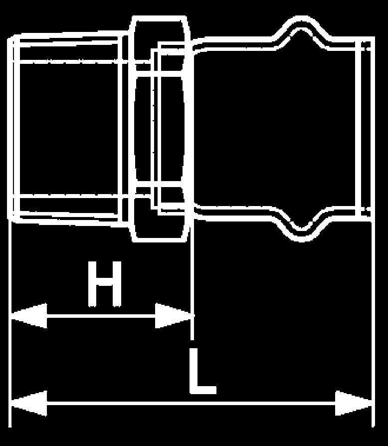 3 / 8 36 18 155 63 34 15-R 3 / 8 43 22 155 63 35 15-R½ 43 22 155 63 37