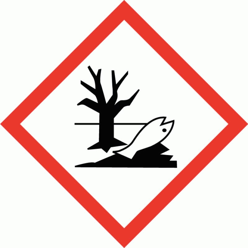 2.2. Märkningsuppgifter Piktogram Signalord Faroangivelser Skyddsangivelser Kompletterande information på etiketten Kompletterande skyddsangivelser Fara H224 Extremt brandfarlig vätska och ånga.