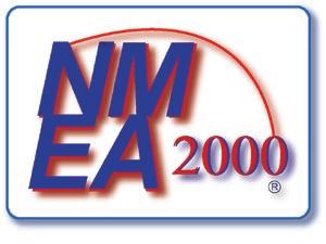 Bilaga NMEA 0183 och NMEA 2000 Plottrarna i GPSMAP 4000- och GPSMAP 5000-serien kan hantera data både från NMEA 0183-kompatibla enheter och från vissa NMEA 2000-enheter som anslutits till ett